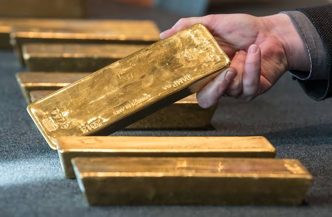 Buy Gold From Cologne – 23 Karat (97.3%) Gold