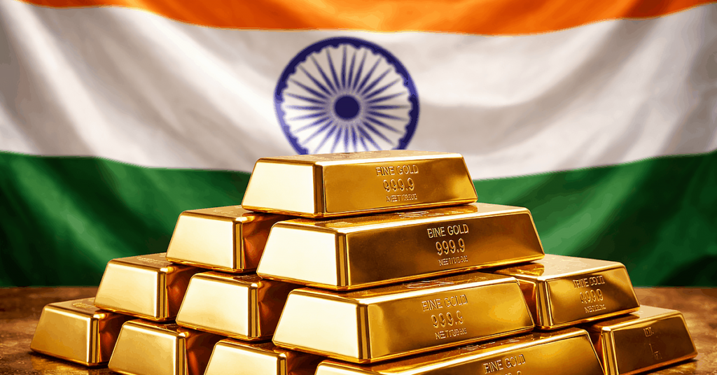 Buy Gold From Jaipur – 23 Karat (97.3%) Gold