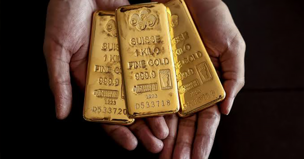 Buy Gold From Chanthaburi – 23 Karat (97.3%) Gold