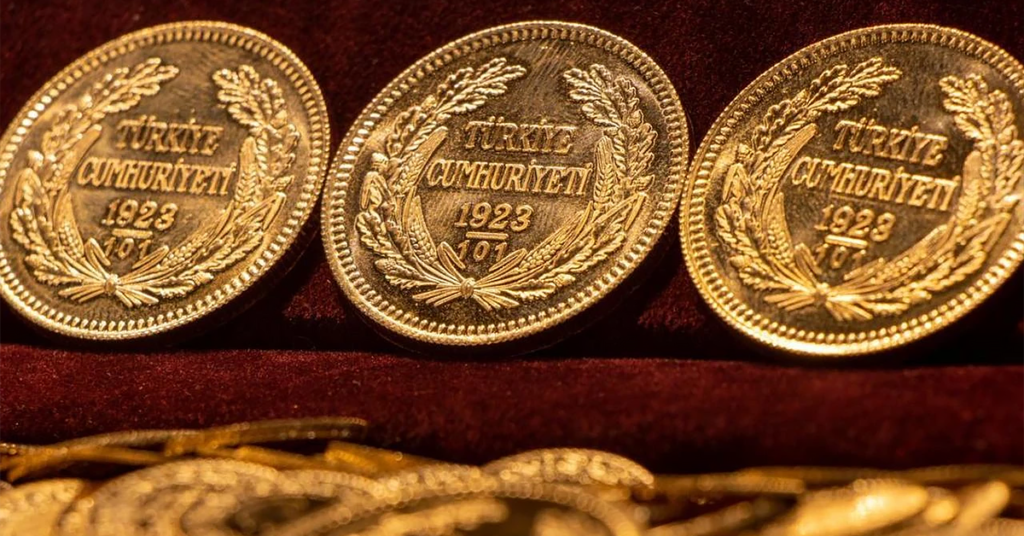 Buy Gold From Bursa – 23 Karat (97.3%) Gold