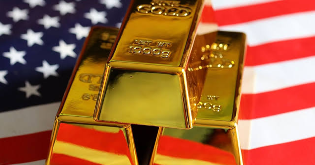 Buy Gold From United States – 23 Karat (97.3%) Gold